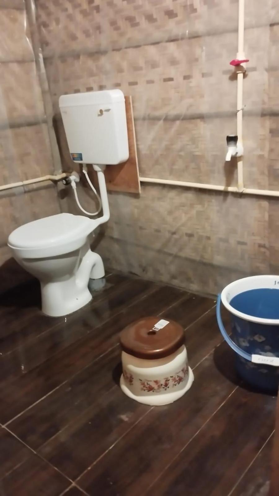 Sampige Heritage Koppal Cameră foto